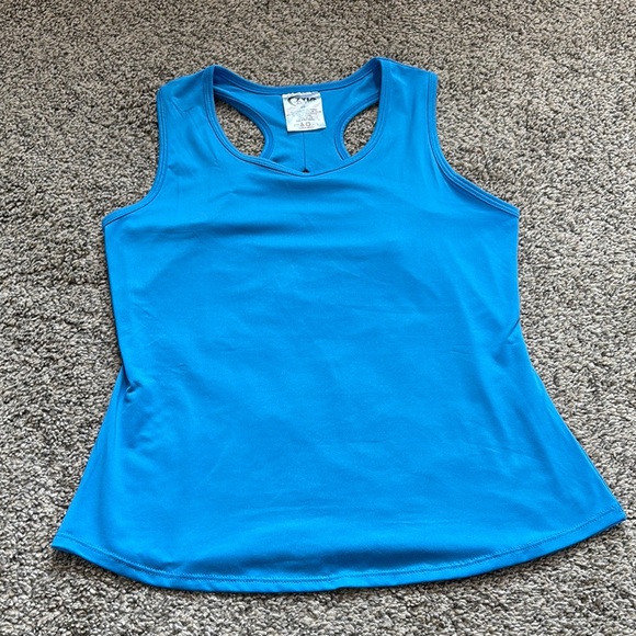 ZYIA Tops - ZYIA Tank Top size XS